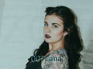 007Lana
