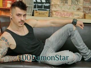 00DamonStar