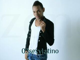 02sexylatino