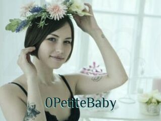 0PetiteBaby