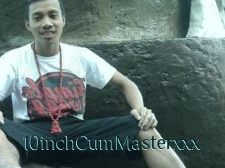 10inchCumMasterxxx