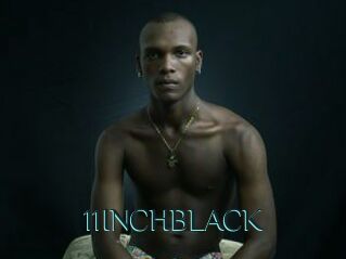 11INCHBLACK