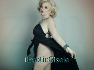 1ExoticGisele