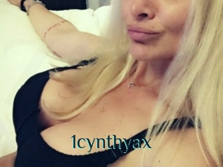 1cynthyax