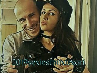 2019sexiestmixtesori