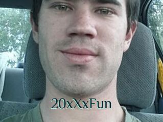 20xXxFun
