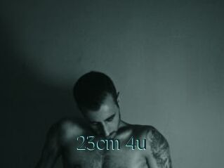 23cm_4u