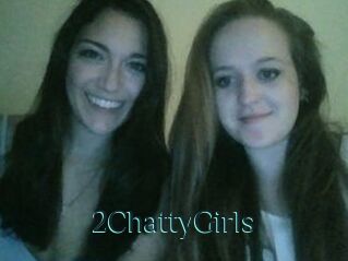 2ChattyGirls