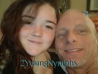 2YoungNymphs