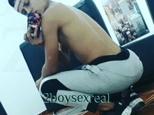 2boysexreal