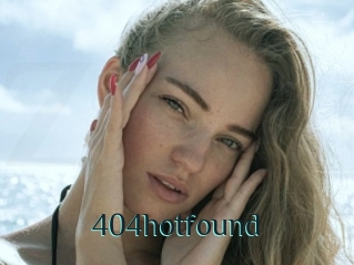 404hotfound