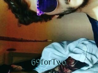 69forTwo