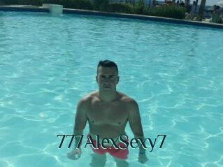 777AlexSexy7