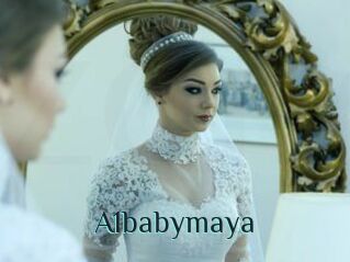 A1babymaya
