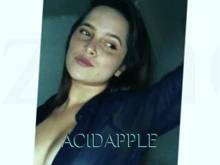 ACIDAPPLE
