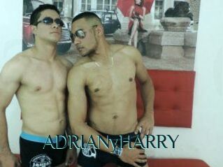 ADRIANyHARRY