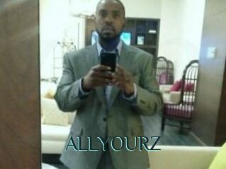 ALLYOURZ