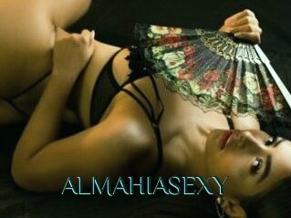ALMAHIASEXY