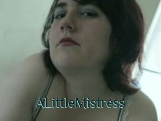 ALittleMistress