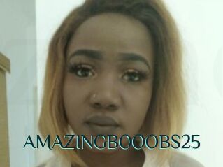 AMAZINGBOOOBS25