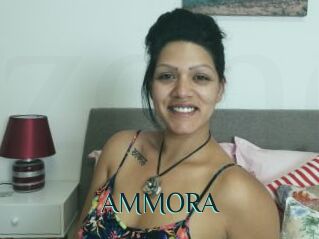 AMMORA