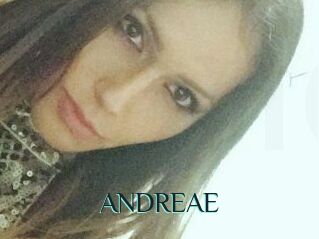 ANDREAE