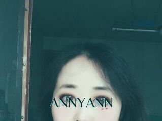 ANNYANN