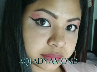 AQIADYAMOND