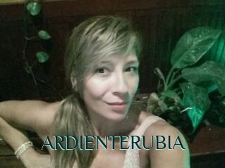 ARDIENTERUBIA