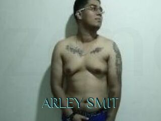 ARLEY_SMIT