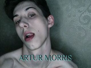 ARTUR_MORRIS