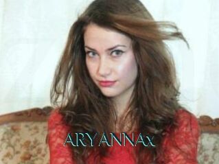 ARYANNAx