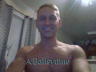 A_Ballsytime