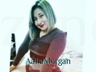 AaliaMorgan