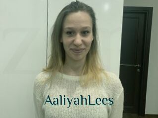 AaliyahLees