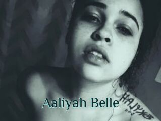 Aaliyah_Belle