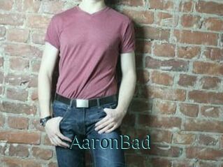 AaronBad