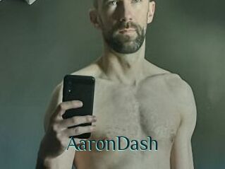 AaronDash