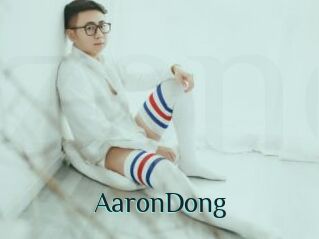 AaronDong