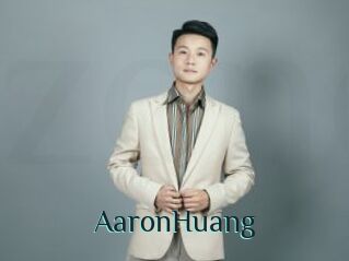 AaronHuang