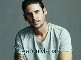 Aaron_Matias