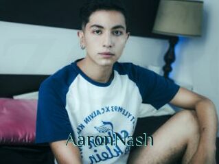 AaronNash