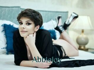 AbbieJoy