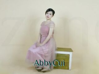 AbbyCui