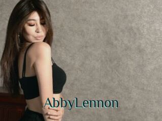 AbbyLennon