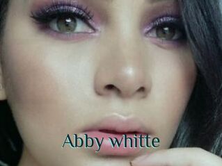 Abby_whitte