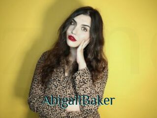 AbigailBaker