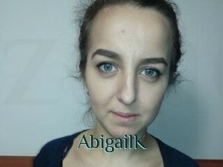 AbigailK