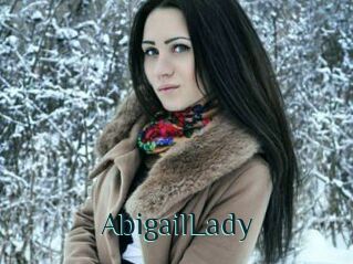 AbigailLady