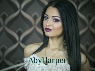 AbyHarper